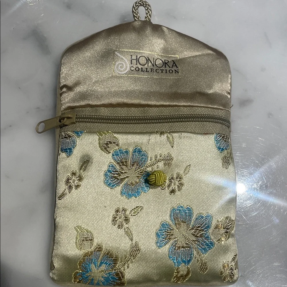 Honora freshwater light Grey Pearl Necklace - Picture 10 of 10